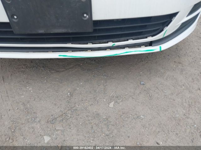 3VW917AU9FM098754 Volkswagen Golf Tsi S 2-door