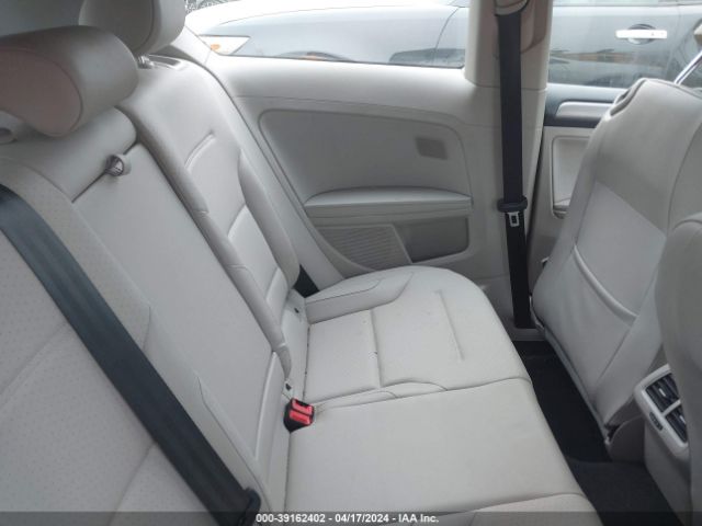 3VW917AU9FM098754 Volkswagen Golf Tsi S 2-door
