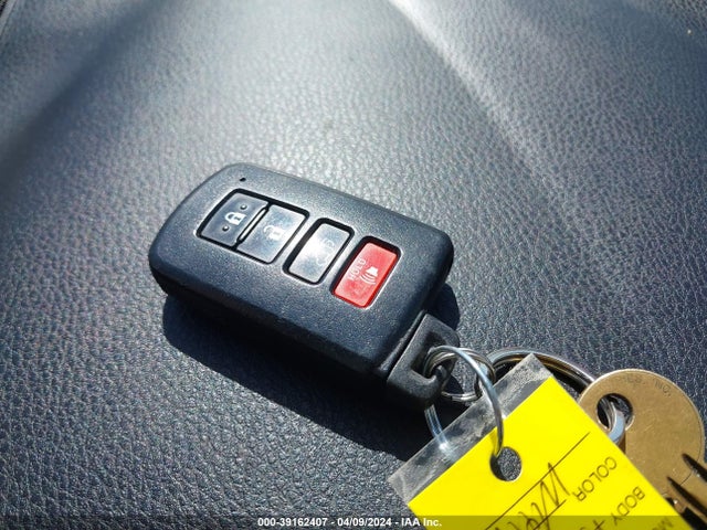 Toyota Rav4 Limited 2014 2T3DFREV5EW158491 Image 11