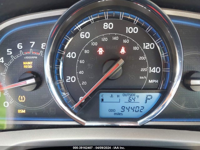 Toyota Rav4 Limited 2014 2T3DFREV5EW158491 Image 16