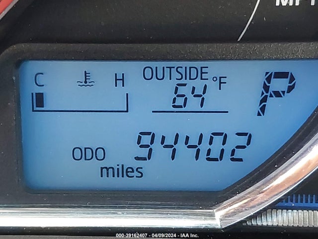 Toyota Rav4 Limited 2014 2T3DFREV5EW158491 Image 7