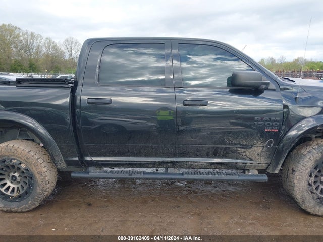 RAM 1500 Express  4x4 5'7 Box 2017 1C6RR7KT0HS507565 Image 14