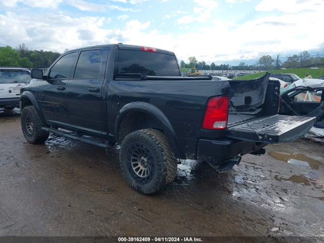 RAM 1500 Express  4x4 5'7 Box 2017 1C6RR7KT0HS507565 Image 3