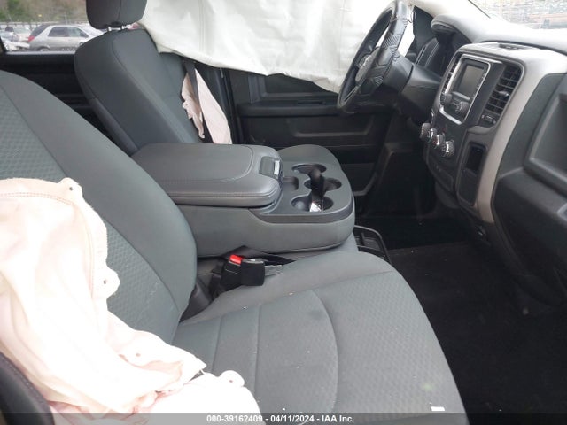 RAM 1500 Express  4x4 5'7 Box 2017 1C6RR7KT0HS507565 Image 5