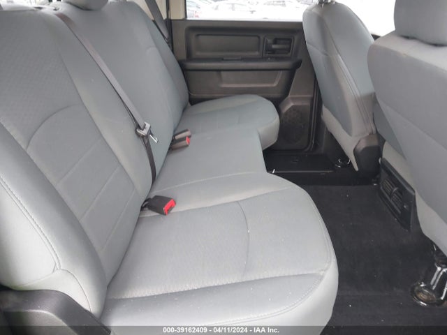 RAM 1500 Express  4x4 5'7 Box 2017 1C6RR7KT0HS507565 Image 8