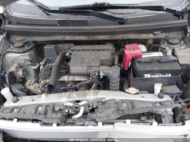 ML32A3HJ9LH000883 Mitsubishi Mirage Es/se