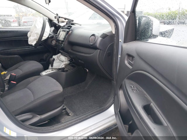 ML32A3HJ9LH000883 Mitsubishi Mirage Es/se