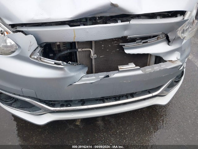 ML32A3HJ9LH000883 Mitsubishi Mirage Es/se