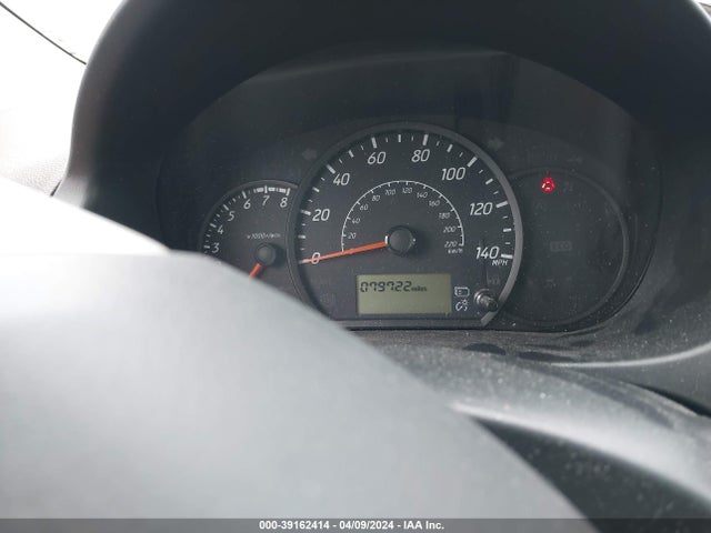 ML32A3HJ9LH000883 Mitsubishi Mirage Es/se