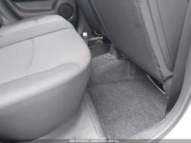 ML32A3HJ9LH000883 Mitsubishi Mirage Es/se
