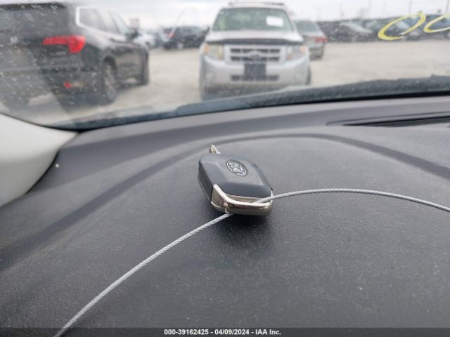 1FA6P0HDXG5110005 Ford FUSION SE