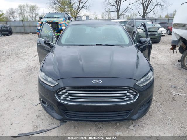 1FA6P0HDXG5110005 Ford FUSION SE