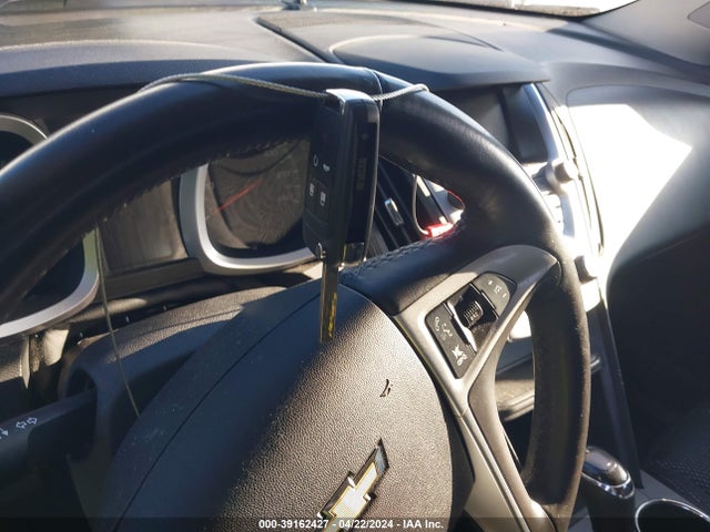 Chevrolet EQUINOX LT 2017 2GNFLFEK1H6101816 Image 11
