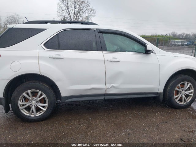 Chevrolet EQUINOX LT 2017 2GNFLFEK1H6101816 Image 13