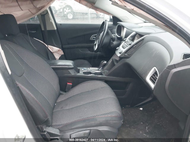 Chevrolet EQUINOX LT 2017 2GNFLFEK1H6101816 Image 5