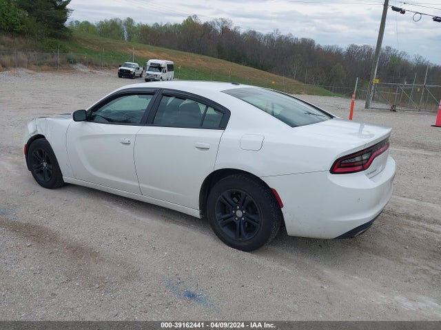 Dodge Charger Se 2015 2C3CDXBG5FH728586 Image 3