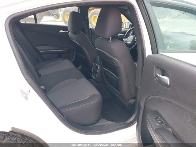 Dodge Charger Se 2015 2C3CDXBG5FH728586 Image 8