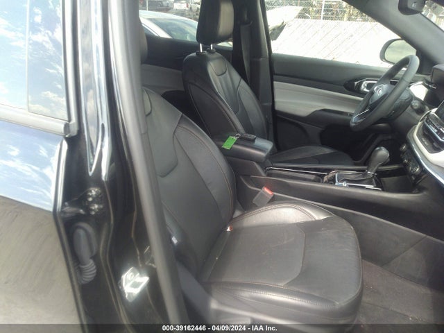 3C4NJDCN4PT504775 Jeep Compass Limited 4x4