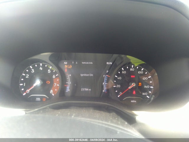 3C4NJDCN4PT504775 Jeep Compass Limited 4x4