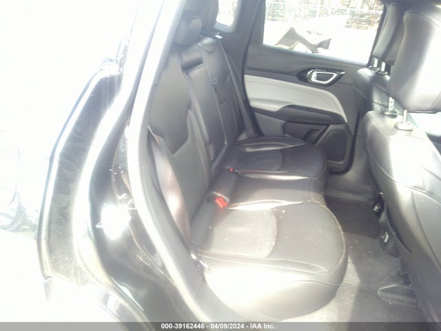 3C4NJDCN4PT504775 Jeep Compass Limited 4x4