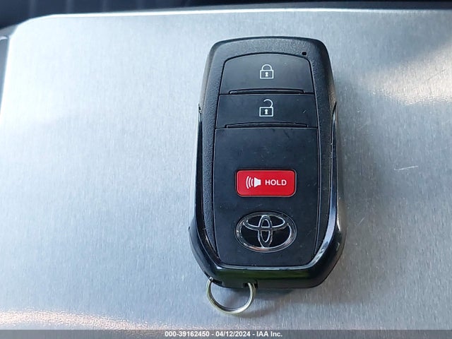 Toyota COROLLA SE 2023 JTND4MBE8P3203227 Image 11