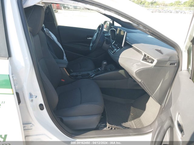 Toyota COROLLA SE 2023 JTND4MBE8P3203227 Image 5