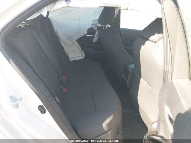 Toyota COROLLA SE 2023 JTND4MBE8P3203227 Image 8