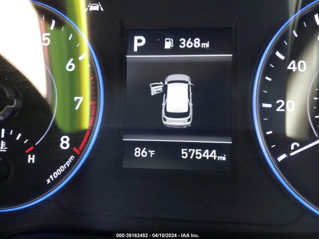 Hyundai Palisade Se 2021 KM8R14HEXMU234488 Image 16