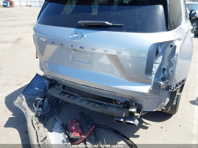 Hyundai Palisade Se 2021 KM8R14HEXMU234488 Image 18