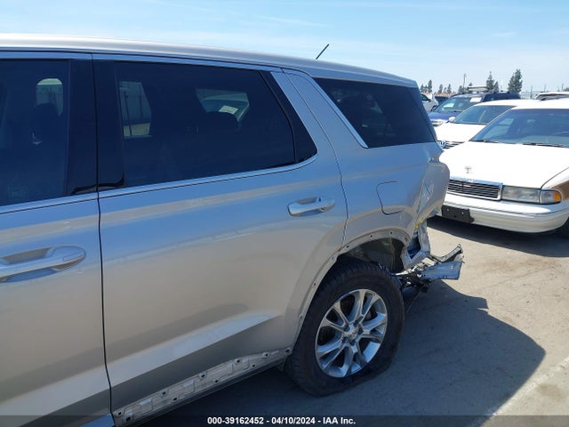 Hyundai Palisade Se 2021 KM8R14HEXMU234488 Image 20