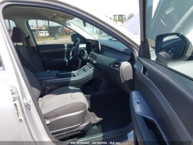Hyundai Palisade Se 2021 KM8R14HEXMU234488 Image 5