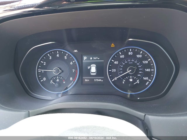 Hyundai Palisade Se 2021 KM8R14HEXMU234488 Image 7
