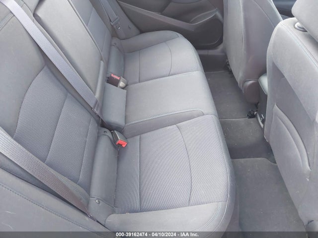 Chevrolet Cruze Lt Auto 2017 1G1BE5SM2H7197367 Image 8