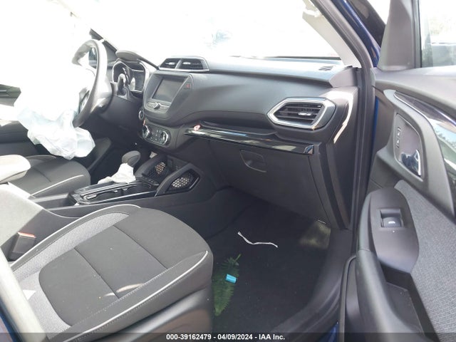Chevrolet Trailblazer Awd Lt 2023 KL79MRSL1PB102698 Image 5