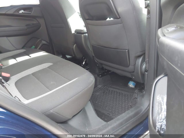 Chevrolet Trailblazer Awd Lt 2023 KL79MRSL1PB102698 Image 8