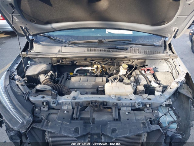 Buick Encore Awd Preferred 2019 KL4CJESB6KB791495 Image 10