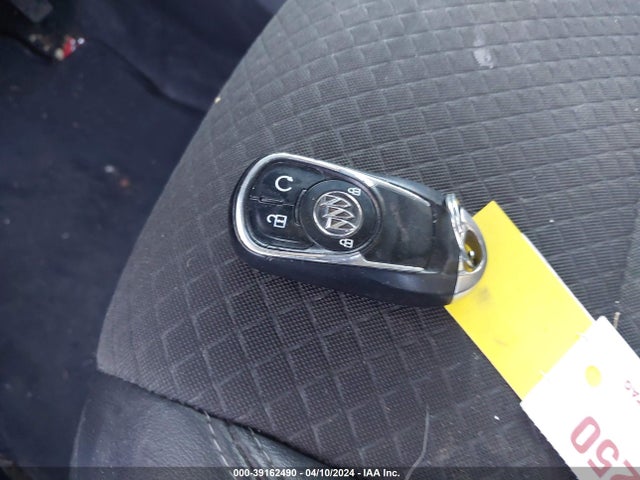 Buick Encore Awd Preferred 2019 KL4CJESB6KB791495 Image 11