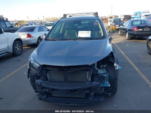 Buick Encore Awd Preferred 2019 KL4CJESB6KB791495 Image 12