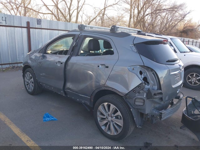 Buick Encore Awd Preferred 2019 KL4CJESB6KB791495 Image 14
