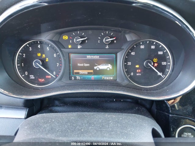 Buick Encore Awd Preferred 2019 KL4CJESB6KB791495 Image 15