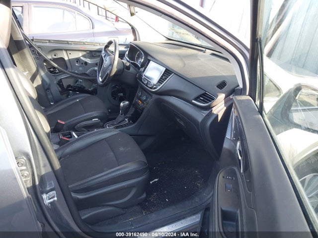Buick Encore Awd Preferred 2019 KL4CJESB6KB791495 Image 5