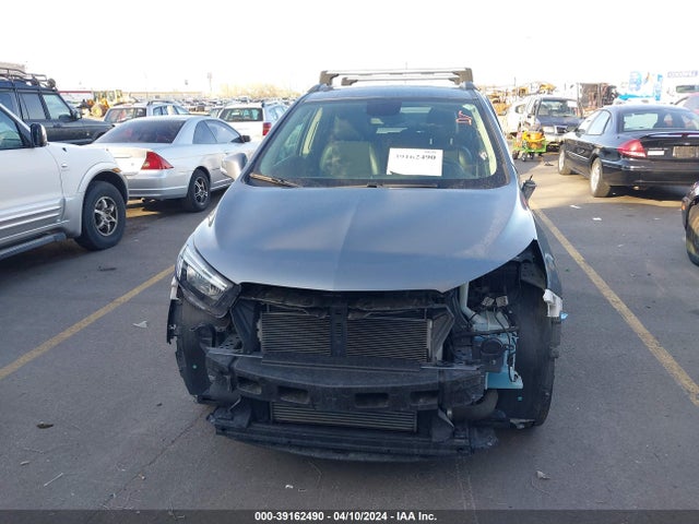 Buick Encore Awd Preferred 2019 KL4CJESB6KB791495 Image 6