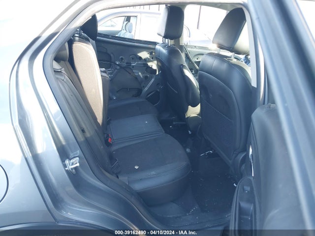 Buick Encore Awd Preferred 2019 KL4CJESB6KB791495 Image 8