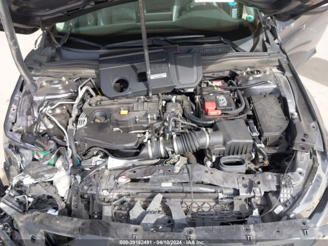 1HGCV2F98JA026133 Honda Accord Touring 2.0t