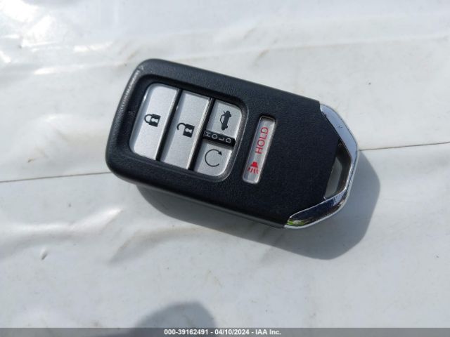 1HGCV2F98JA026133 Honda Accord Touring 2.0t