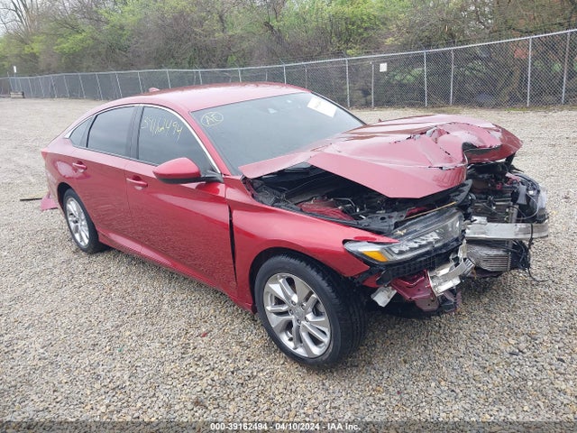 2019 1HGCV1F19KA005068 main image