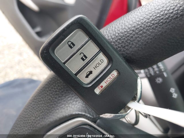 Honda ACCORD LX 2019 1HGCV1F19KA005068 Image 11