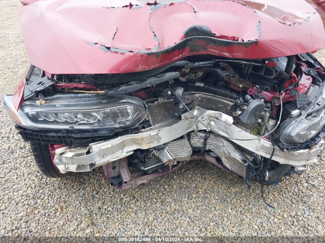 Honda ACCORD LX 2019 1HGCV1F19KA005068 Image 6