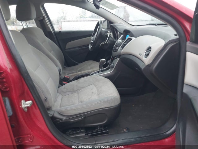 Chevrolet Cruze 1lt Auto 2014 1G1PC5SB4E7276609 Image 5