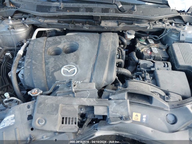 Mazda Cx-5 Touring 2014 JM3KE2CY5E0367854 Image 10